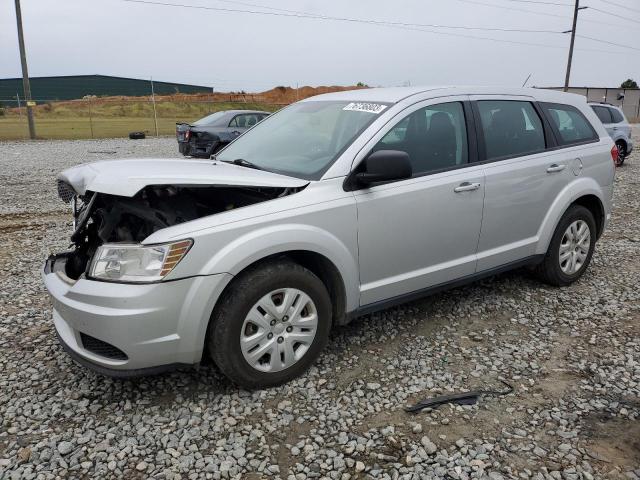 2014 Dodge Journey SE