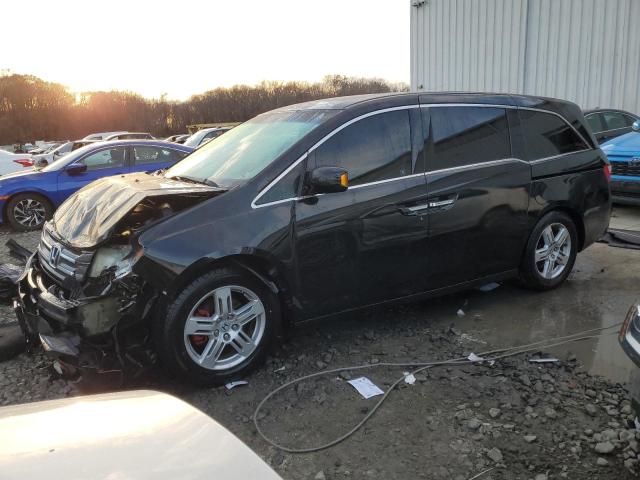 2011 Honda Odyssey TOURING