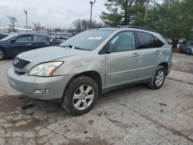 2005 Lexus RX 330 