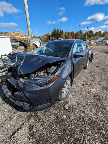 2017 TOYOTA COROLLA L for Sale | CN - CANADIAN AFFILIATES | Mon. May 13 ...