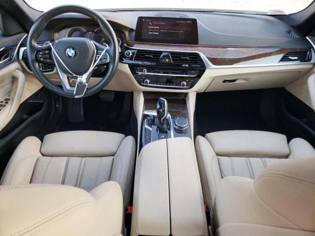 2019 BMW 530 XI - WBAJA7C53KWW32683