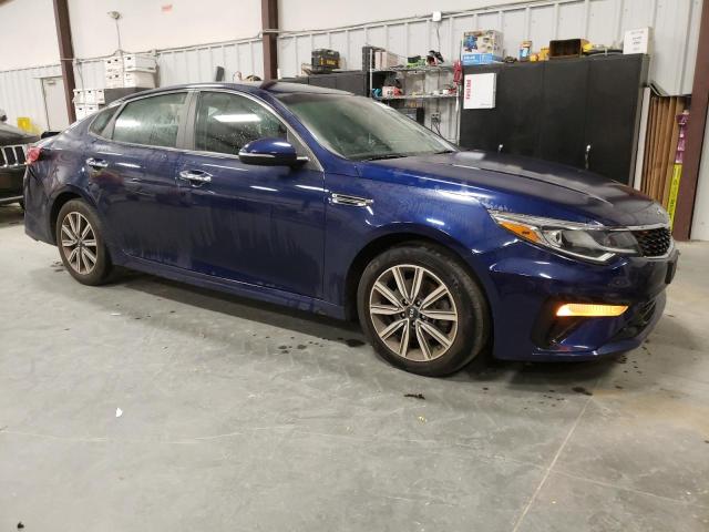 5XXGT4L3XKG356721 | 2019 KIA OPTIMA LX