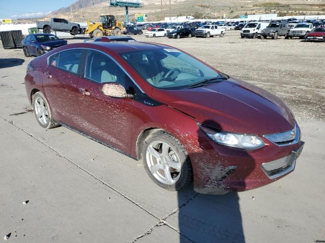 VIN 1G1RC6S52HU102164 2017 Chevrolet Volt, LT no.4