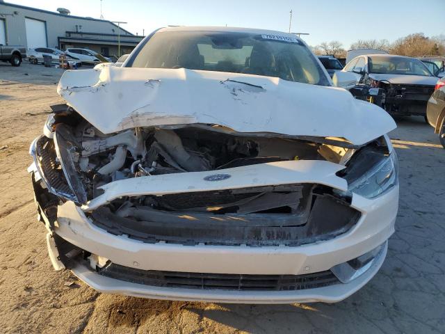 3FA6P0RU5JR164797 | 2018 FORD FUSION TIT