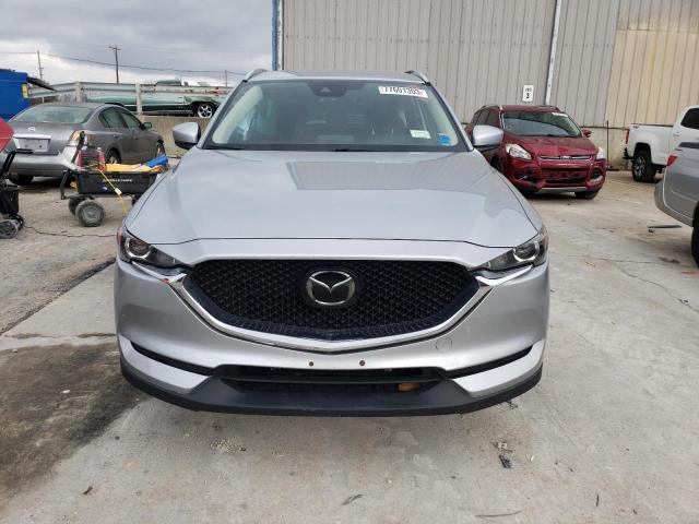 JM3KFABM1J0318442 | 2018 MAZDA CX-5 SPORT