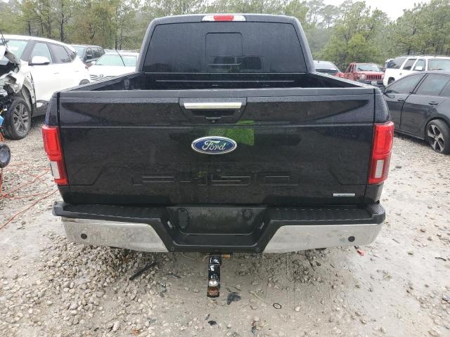 1FTEW1E45KKD80787 | 2019 FORD F150 SUPER