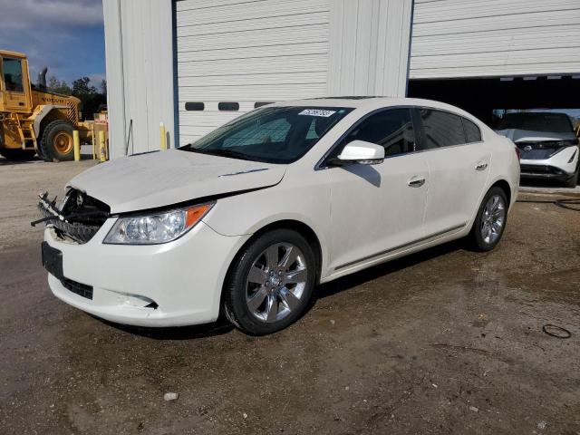 2011 Buick LaCrosse CXL