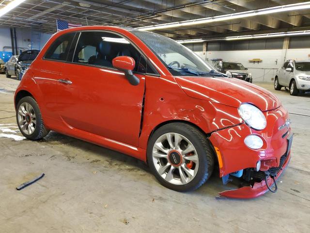 2015 FIAT 500 SPORT - 3C3CFFBR1FT509234