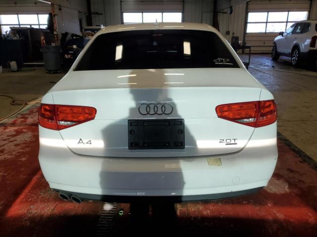 VIN WAUDFAFL4EA078755 2014 Audi A4, Premium no.6