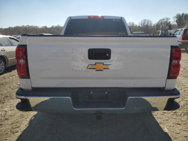 2015 CHEVROLET SILVERADO - 1GCVKREC0FZ428372