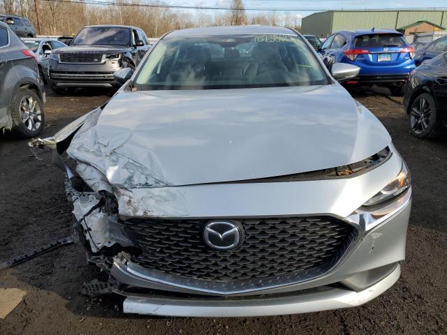 3MZBPACL6LM134591 Mazda 3 SELECT 5