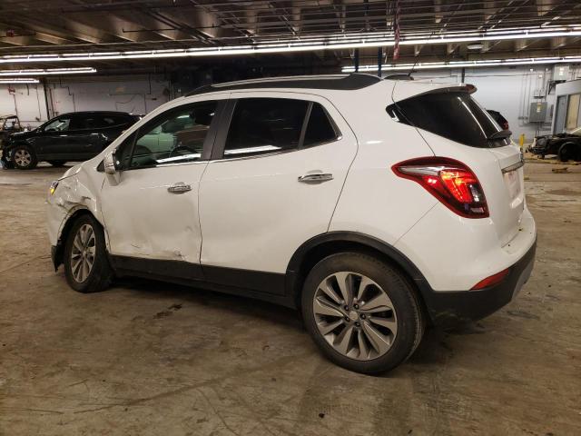 KL4CJASB4KB724595 | 2019 BUICK ENCORE PRE