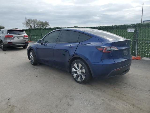 5YJYGDEE9MF232887 Tesla Model Y  2