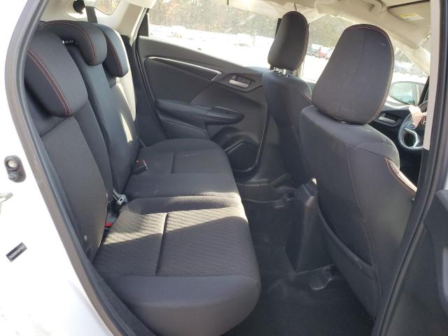 2020 HONDA FIT SPORT - 3HGGK5H67LM714922