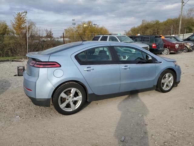 VIN 1G1RA6E4XDU114677 2013 Chevrolet Volt no.3