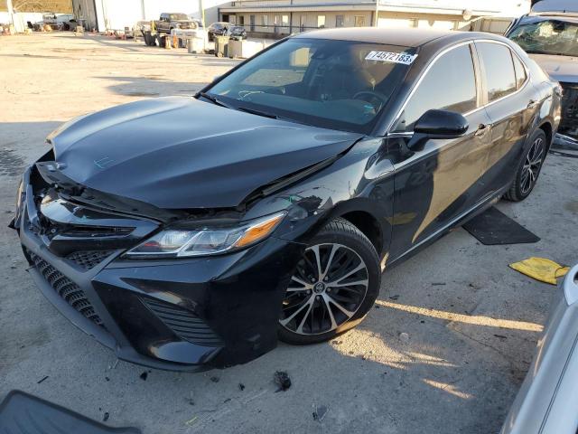 2019 TOYOTA CAMRY L For Sale | TN - NASHVILLE | Mon. Dec 25, 2023 ...