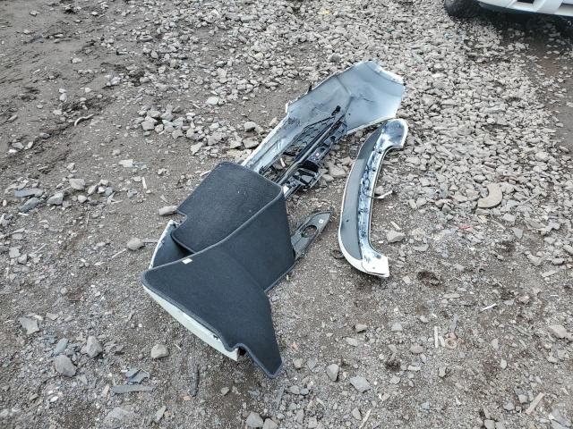 2HKRW2H52JH670140 Honda CR-V EX