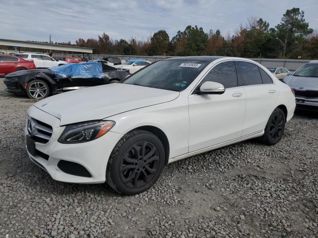 MERCEDES-BENZ-C-CLASS-55SWF4KB7FU036498