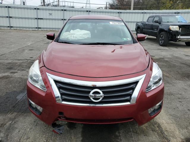 1N4AL3AP3EC283076 | 2014 NISSAN ALTIMA 2.5