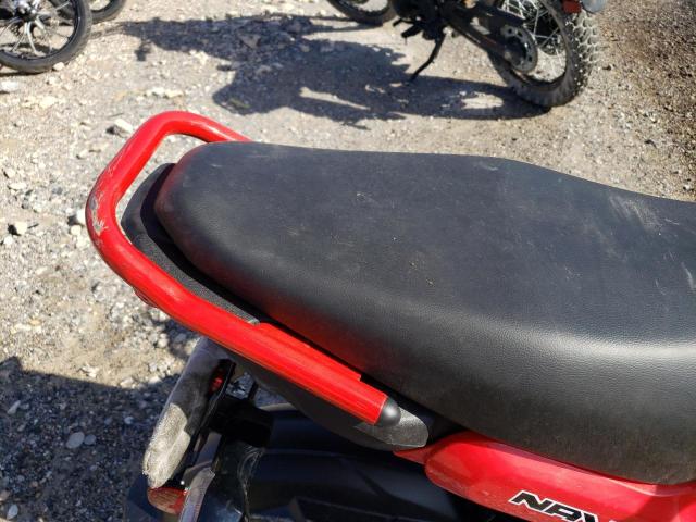 2022 HONDA NVA110 B 3H1JK0706ND011279
