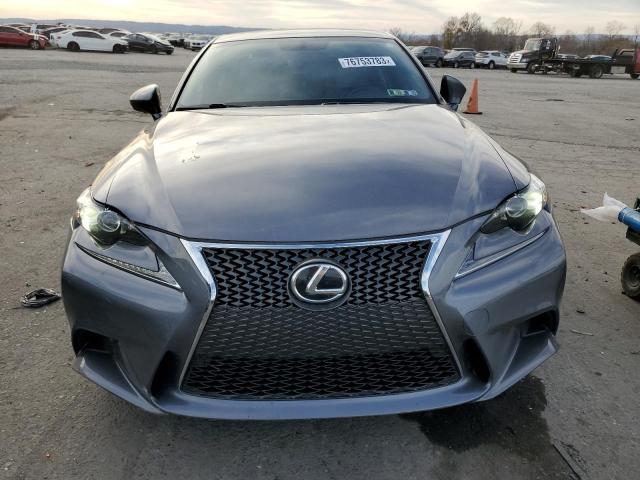 JTHCM1D2XG5005494 | 2016 LEXUS IS 300