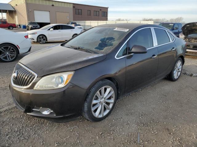 2014 Buick Verano 