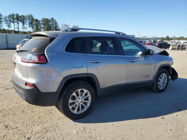 1C4PJMCB6KD281569 | 2019 JEEP CHEROKEE L