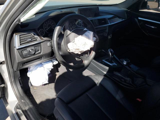 2018 BMW 330 I - WBA8B9G52JNU99436