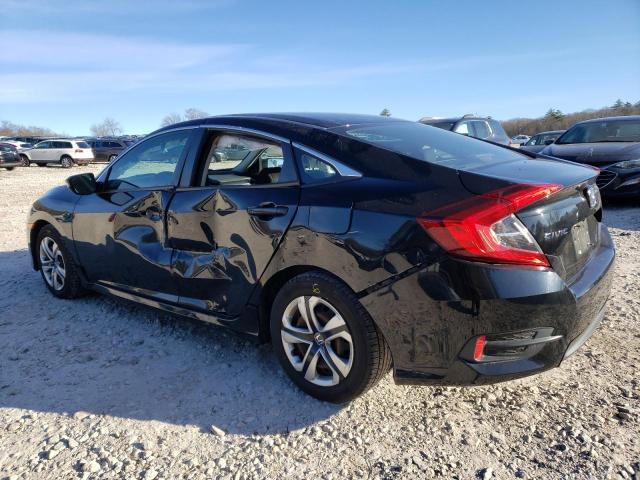 2HGFC2F55HH558029 | 2017 HONDA CIVIC LX