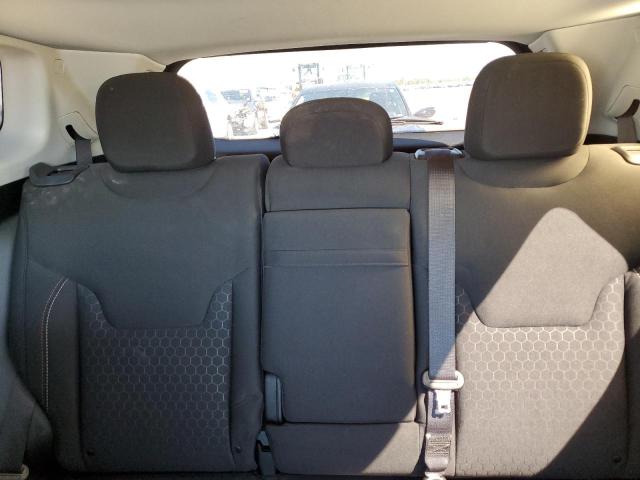 3C4NJCABXJT502796 Jeep Compass Sport
