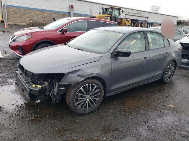 Vin: 3vwd17aj8gm264702, lot: 74690283, volkswagen jetta sport 20161