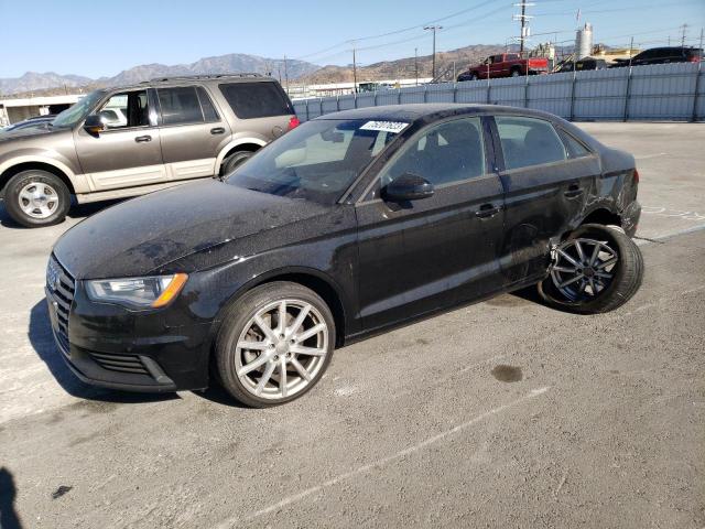 2016 Audi A3 Premium