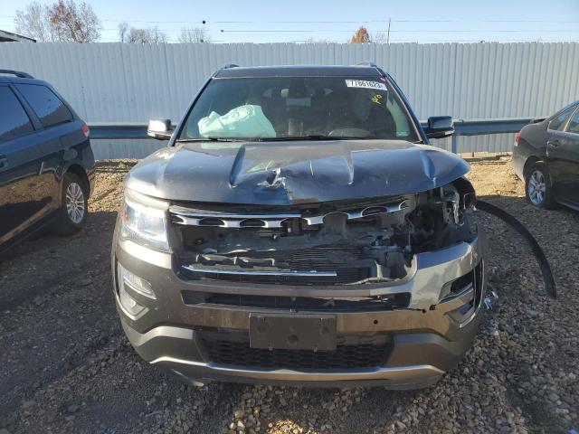 1FM5K7F81HGE23366 | 2017 FORD EXPLORER L