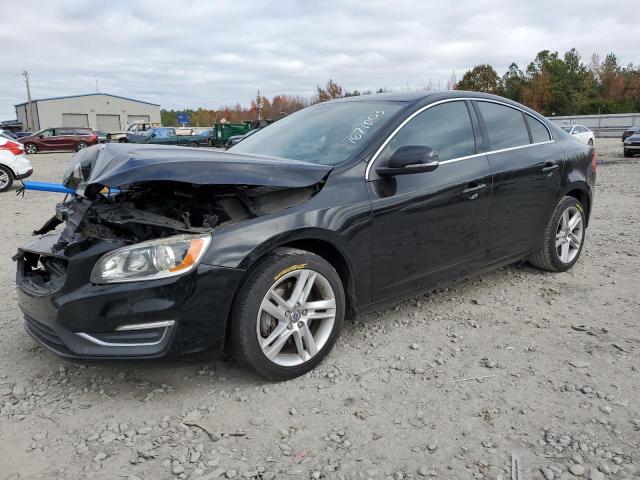 2014 Volvo S60 T5