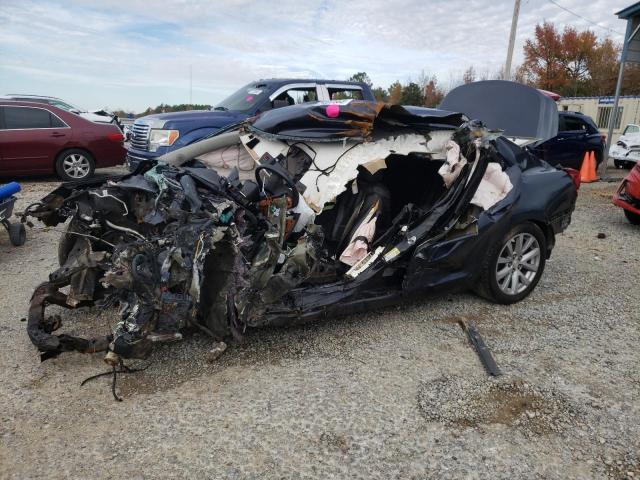 2013 Chevrolet Malibu 