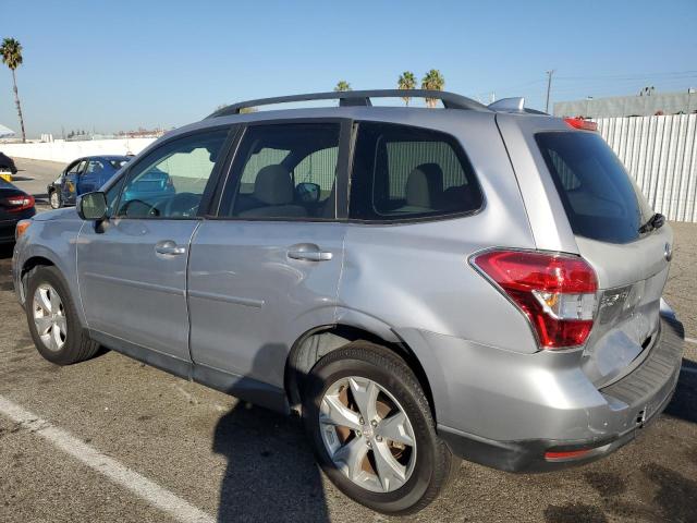 JF2SJAFCXGH457425 Subaru Forester 2.5i Premium
