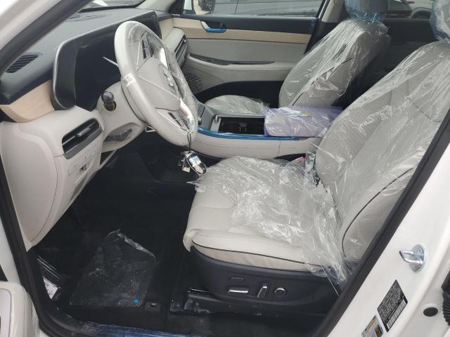 2024 HYUNDAI PALISADE L - KM8R54GE9RU672481