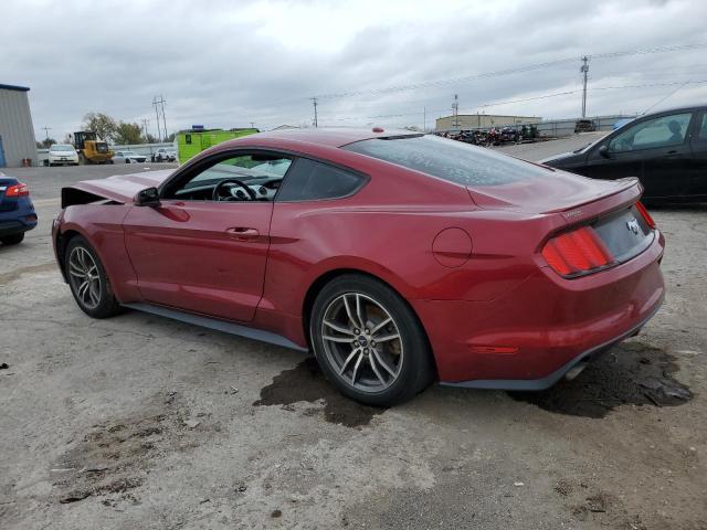 1FA6P8TH7H5358349 | 2017 FORD MUSTANG