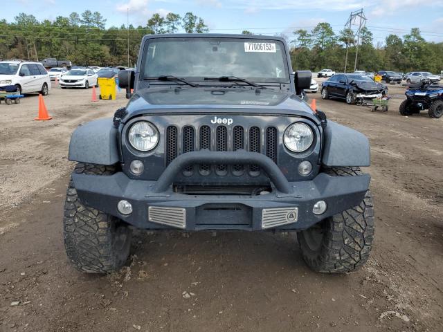 1C4BJWDG2GL190554 Jeep Wrangler Unlimited Sport