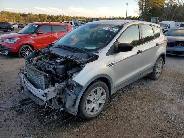 2016 Ford Escape S