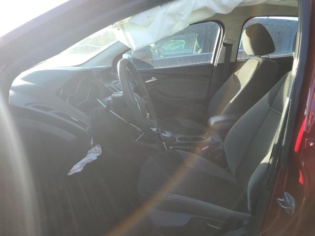 1FADP3F28EL339561 Ford FOCUS SE