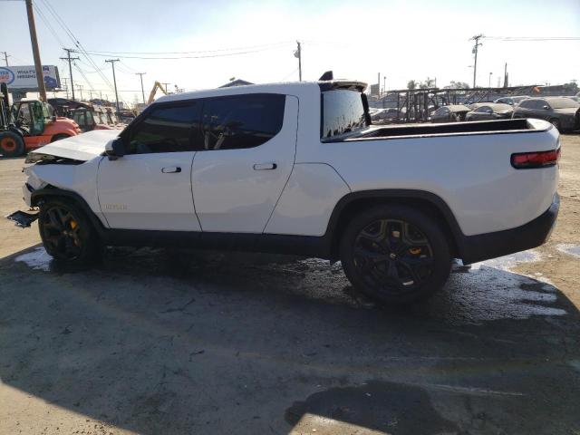 7FCTGAAA6PN022453 | 2023 RIVIAN R1T ADVENT