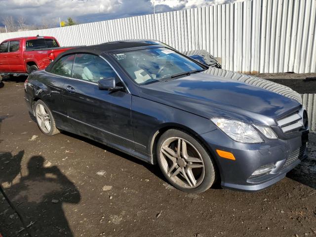 VIN WDDKK7DF4DF208174 2013 Mercedes-Benz E-Class, 550 no.4