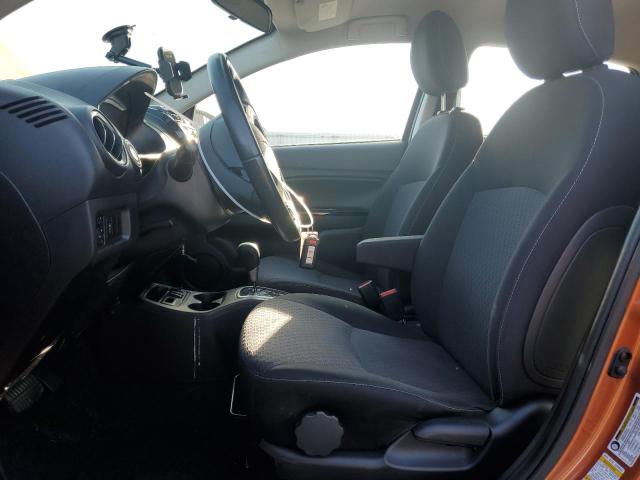 2018 MITSUBISHI MIRAGE GT ML32A5HJ9JH001458