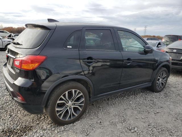 JA4AP3AU8KU003902 | 2019 MITSUBISHI OUTLANDER