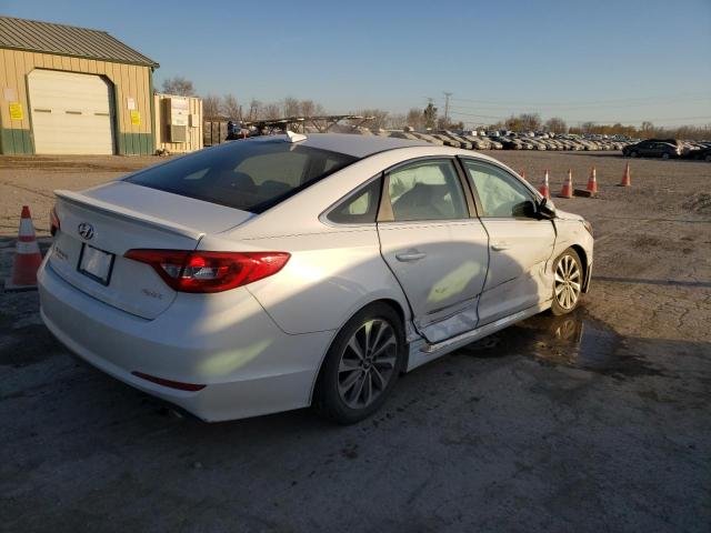 5NPE34AFXFH101517 | 2015 HYUNDAI SONATA SPO