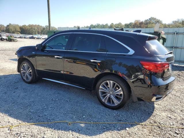 2017 ACURA MDX SPORT 5FRYD7H56HB001696