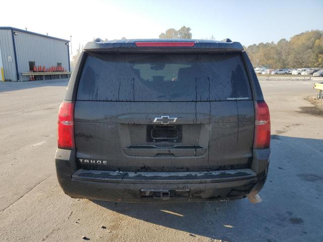 2016 CHEVROLET TAHOE K150 - 1GNSKBKC5GR465859