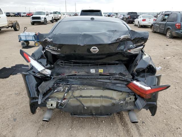 1N4BL4FV1LN311086 | 2020 NISSAN ALTIMA PLA