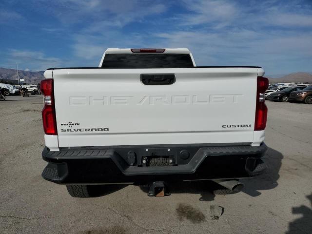 1GC5YME75MF156680 | 2021 Chevrolet silverado k2500 custom